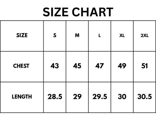 ALICE COOPER OG Airy Oversized Tee